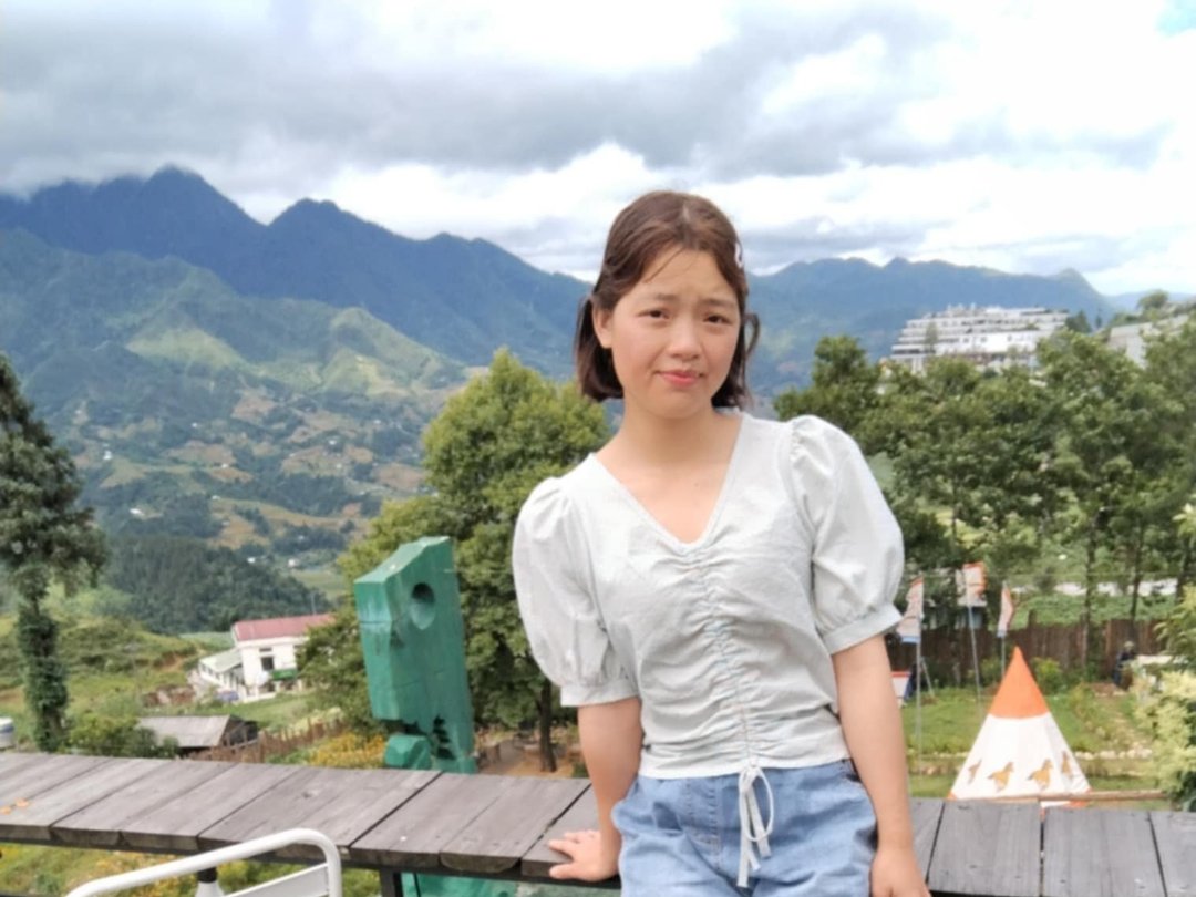 Maimai555's Profil - Bild n°0