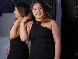 Mairafiore's Sexcam