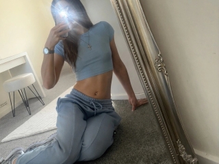Sexo por webcam con Maiseymae101