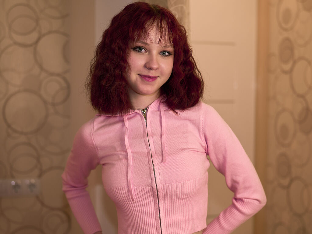 Maisiebrenna's Profil - Bild n°1