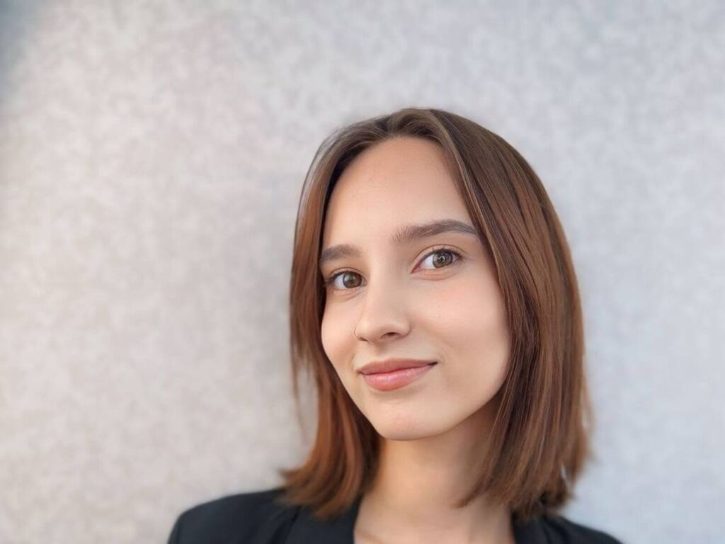 Maisiecalame's profile - Image n°0