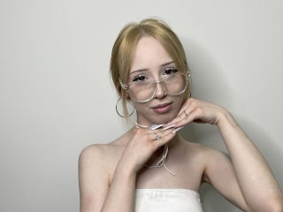 Sexcam Live Show von Maisiecherrin