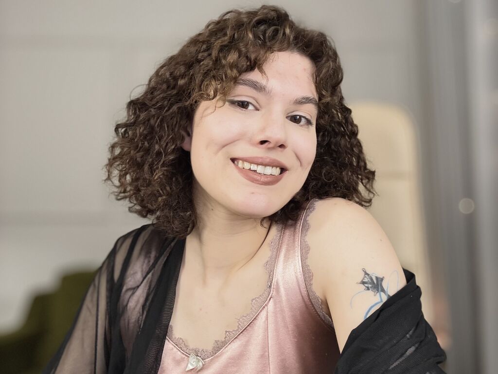 Maisiediaz's profile - Image n°1