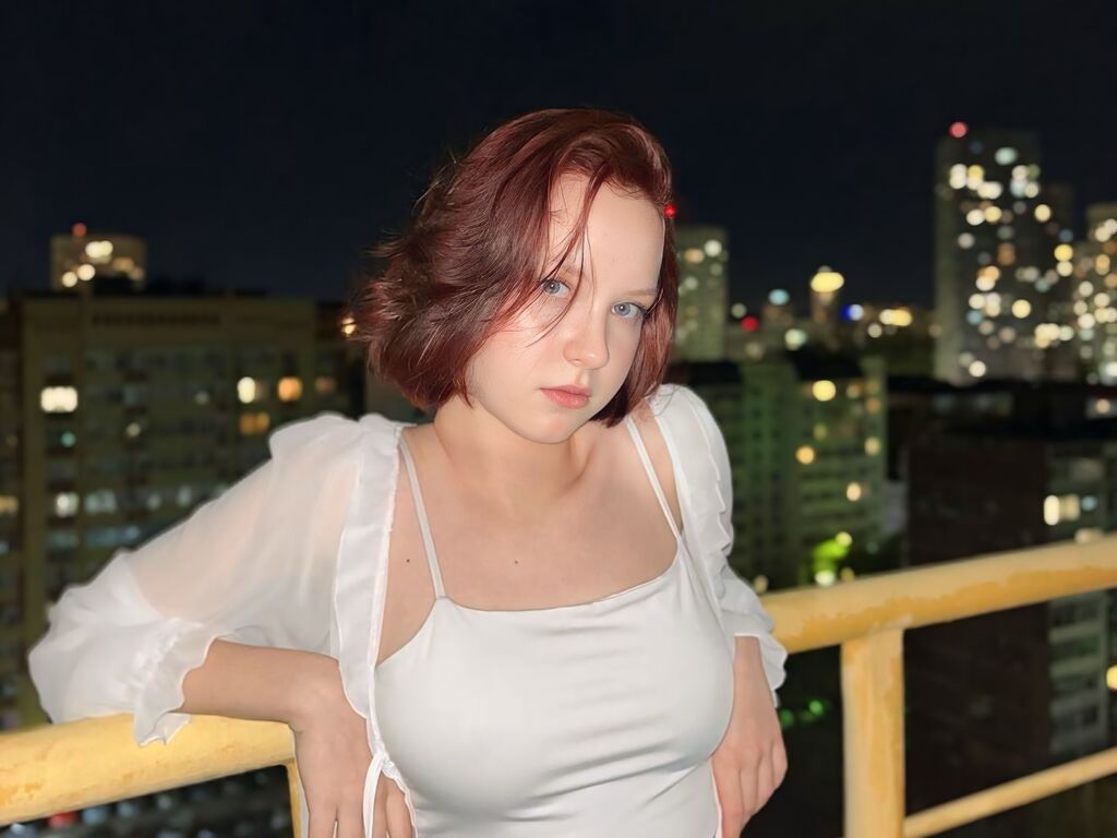 Maisiemundhenk's Profil - Bild n°0