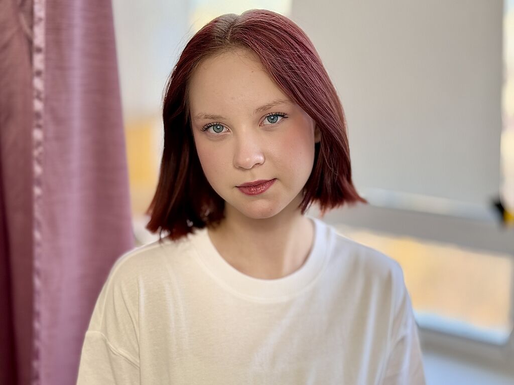 Maisiemundhenk' profilo - Immagine n°0