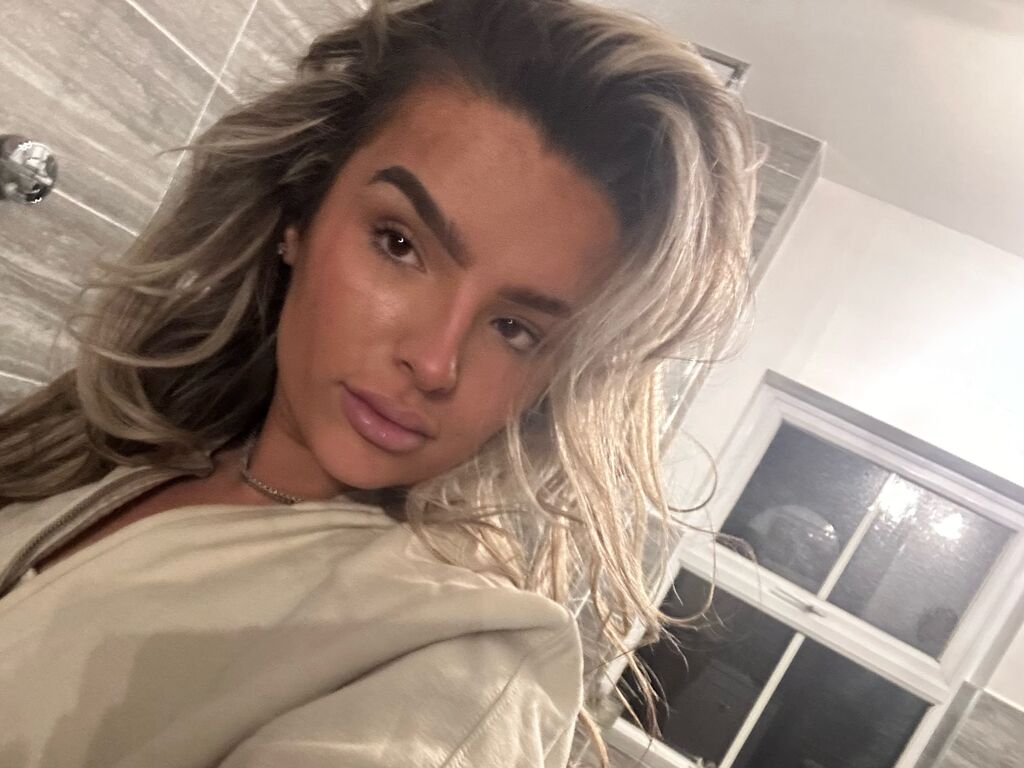 Maisiesmithx's Profil - Bild n°1