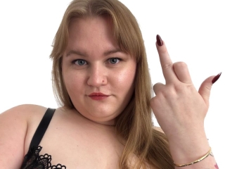 Profil de Maisiewilderxx