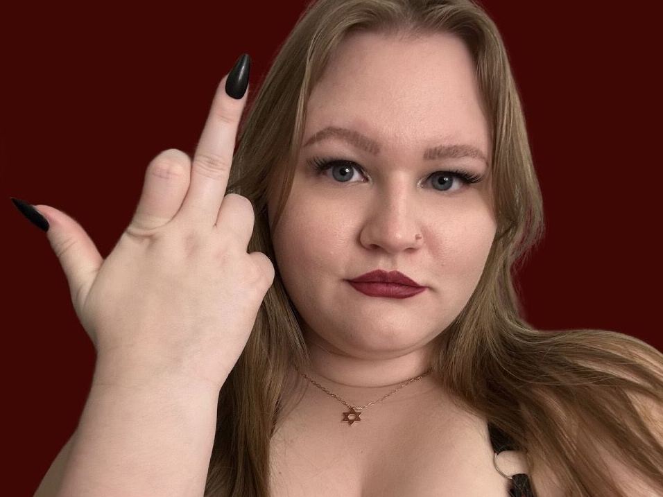 Maisiewilderxxx's profile - Image n°0