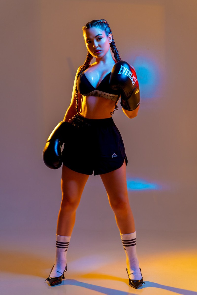 MaisyWarnerr's Profil - Bild n°1