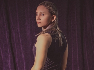 Maite_Aminax's Sexcam