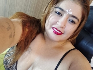 Webcam sex met Maite_Nd