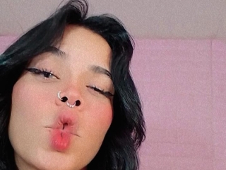 Maite_Thomson's Sexcam
