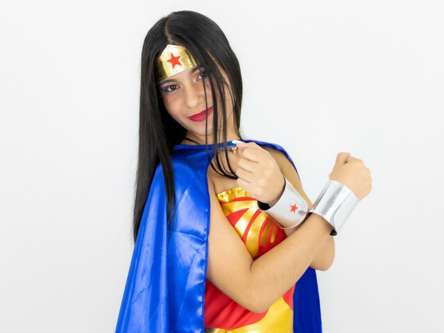 Profil de MaiteFlores - Photo n°30