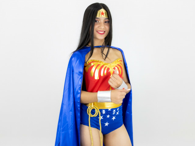 Profil de MaiteFlores - Photo n°38