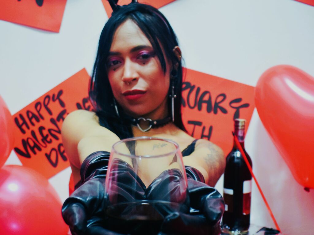 Profil de Maiterouse - Photo n°6