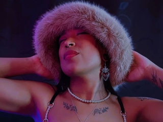 Maiterousee's Sexcam