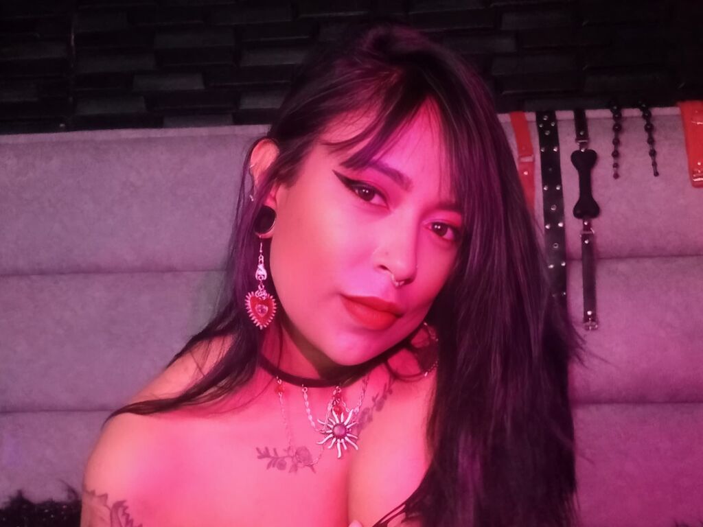 Maiterousie' profilo - Immagine n°2