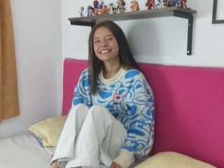 Maitesantana's Sexcam