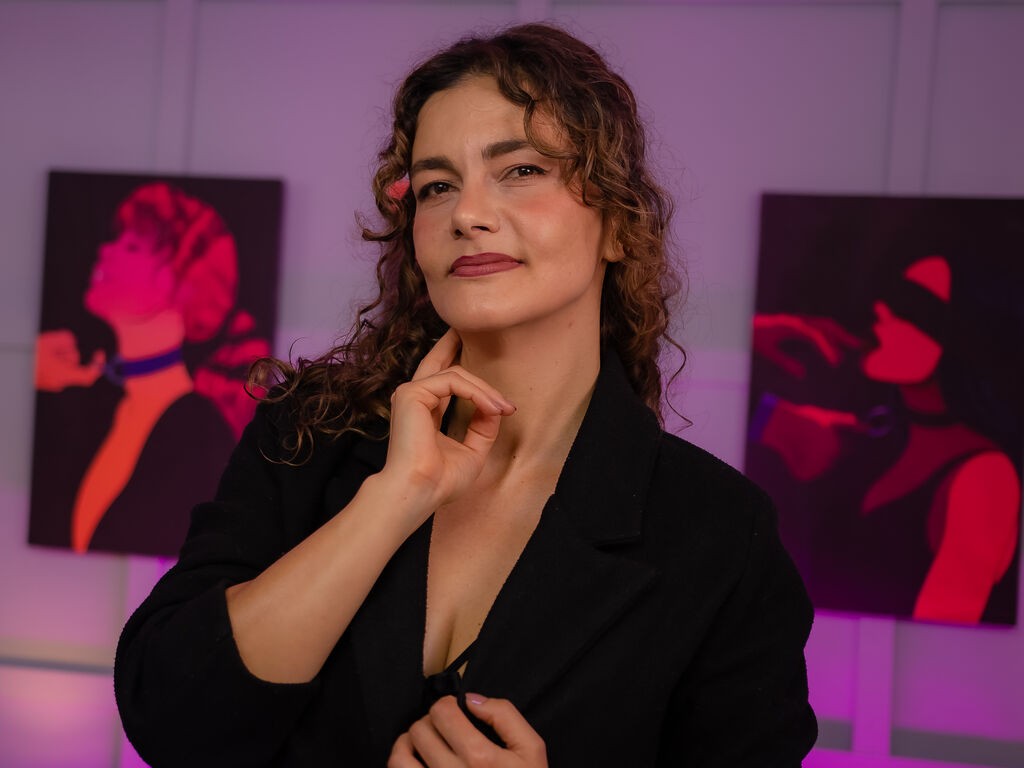 Maitressedeborah's profile - Image n°0