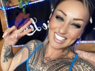 Maitresselexa's Sexcam
