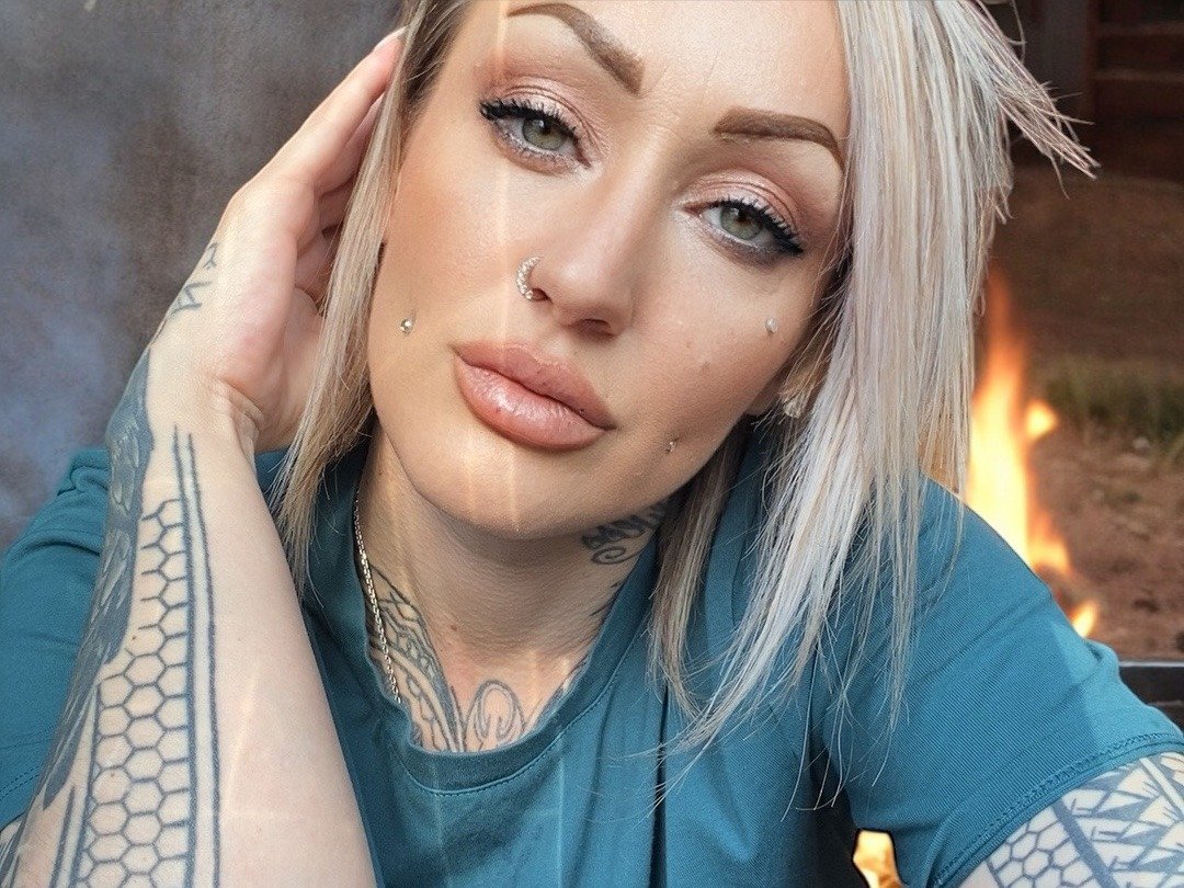 Profil de Maitresselexa - Photo n°1