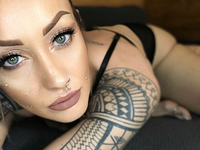 Profil de Madysone - Photo n°4