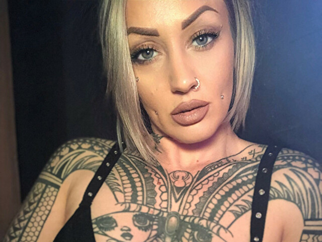 Madysone' profilo - Immagine n°22