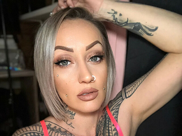 Madysone' profilo - Immagine n°20