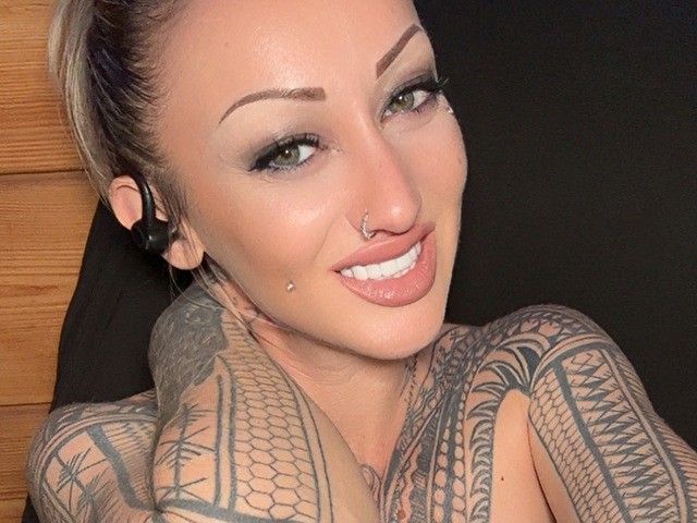 Madysone' profilo - Immagine n°1