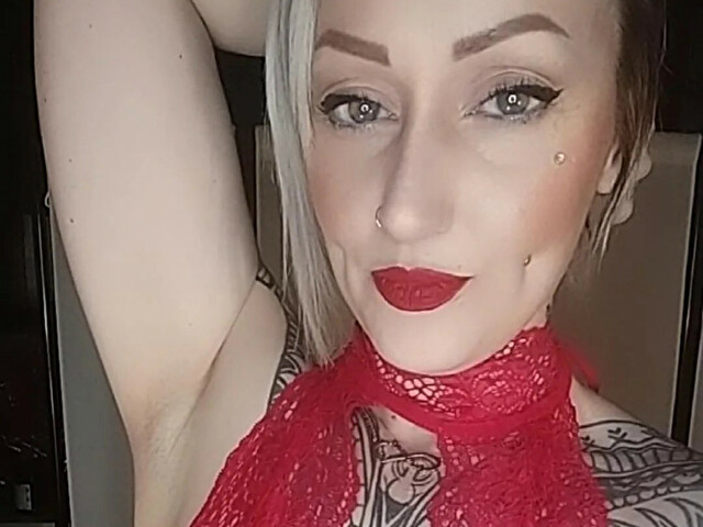 Madysone' profilo - Immagine n°13