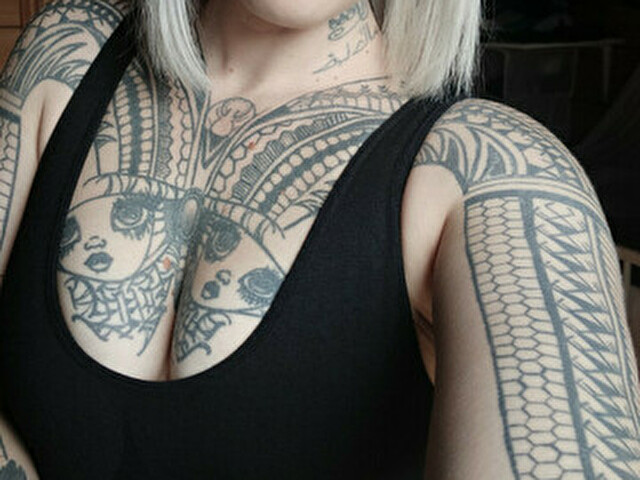 Madysone' profilo - Immagine n°9