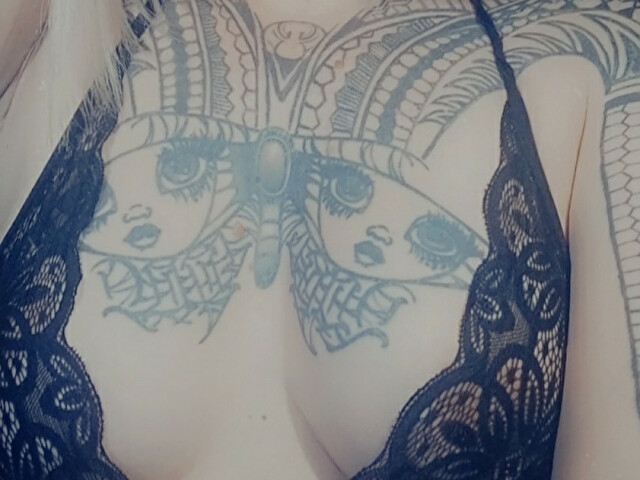 Madysone' profilo - Immagine n°17