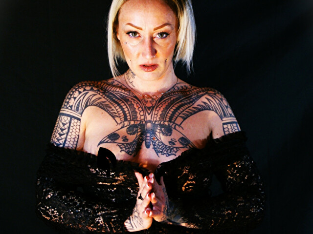 Madysone' profilo - Immagine n°18