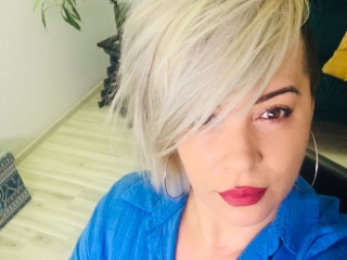 Sexcam Live Show von Majadudek