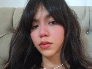Webcam sex de Majaneamane