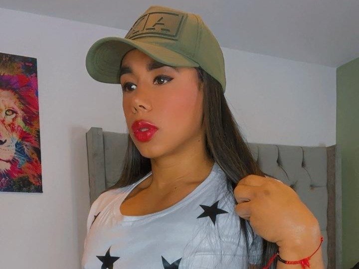 Majo1987's profile - Image n°1