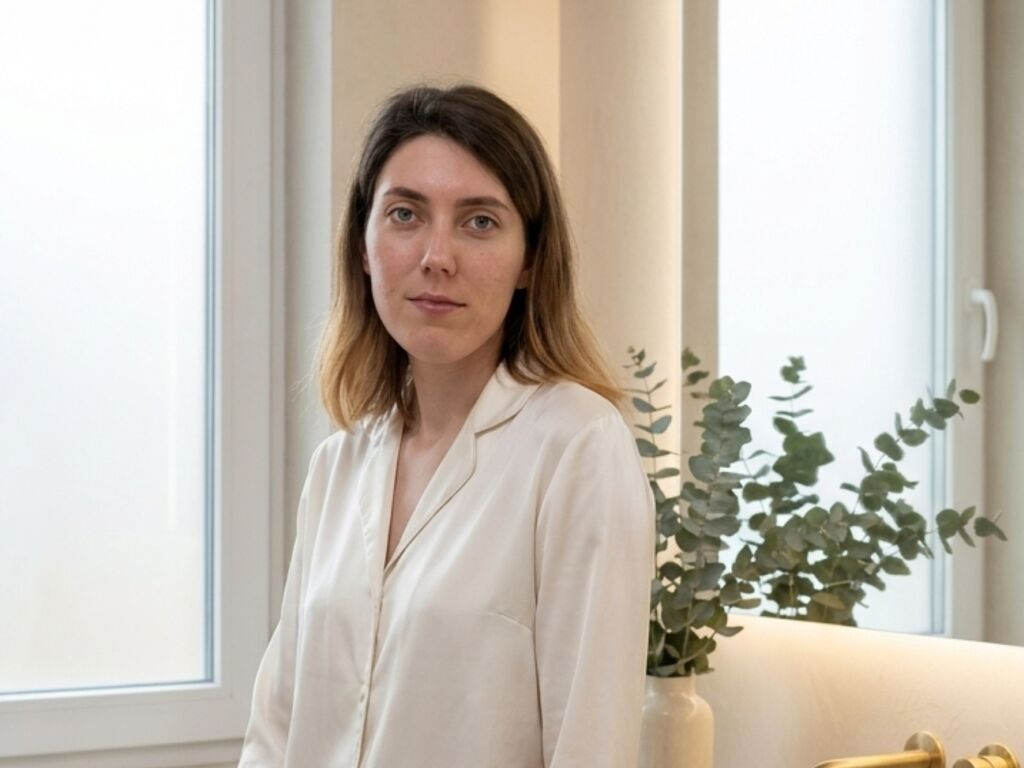 Profil de Majoriesantin - Photo n°1
