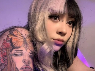 Sexo por webcam con Maki_Uzui26