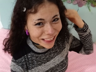 Webcam sex met Makiihernandez