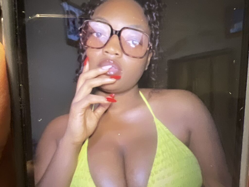 Profil de Makydina - Photo n°0