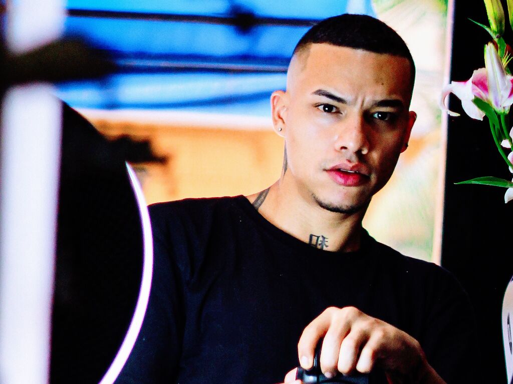 Makymaster's profiel - Afbeelding n°0