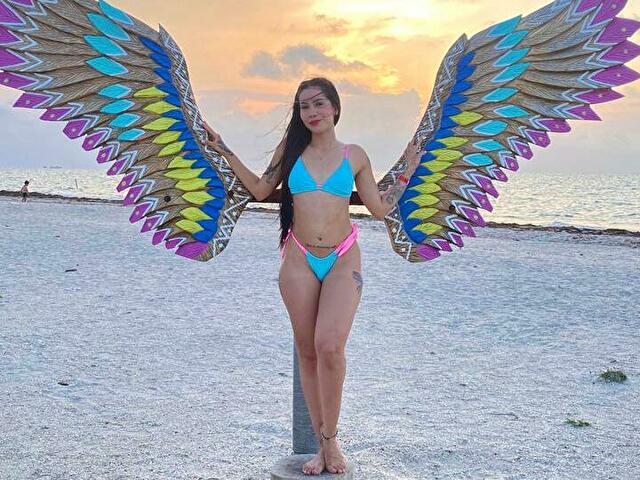 Malaikah' profilo - Immagine n°14