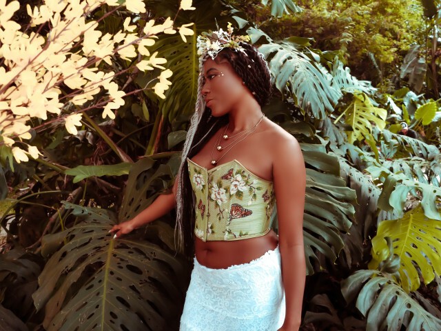 Profil de MalaikaJonns - Photo n°27