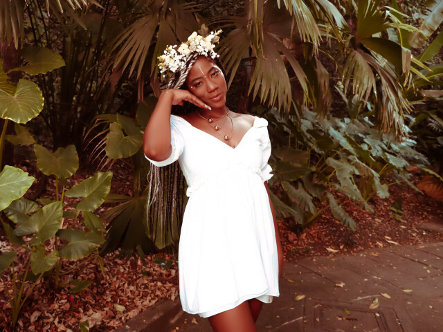 Profil de MalaikaJonns - Photo n°28