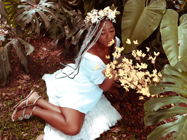 Profil de MalaikaJonns - Photo n°29