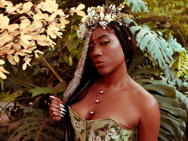 Profil de MalaikaJonns - Photo n°30