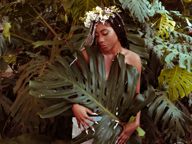 Profil de MalaikaJonns - Photo n°31