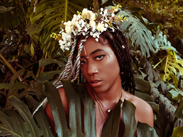 Profil de MalaikaJonns - Photo n°32