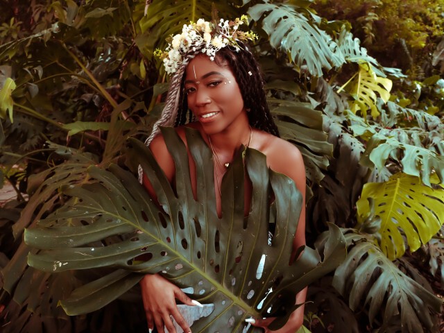 Profil de MalaikaJonns - Photo n°36