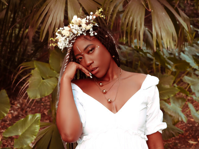 Profil de MalaikaJonns - Photo n°33